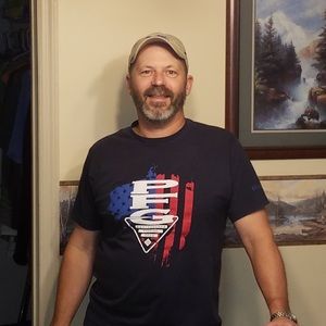 Meet your Posher, Tim